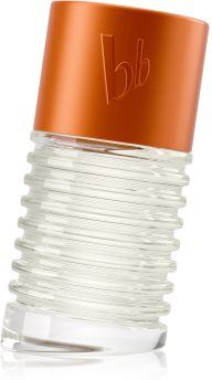Bruno Banani Absolute Man Eau de Toilette para homens 50 ml. Absolute Man