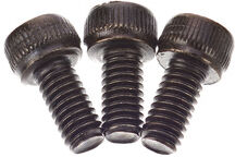 Harley Benton Parts FRString Clamp Screws BK Schwarz
