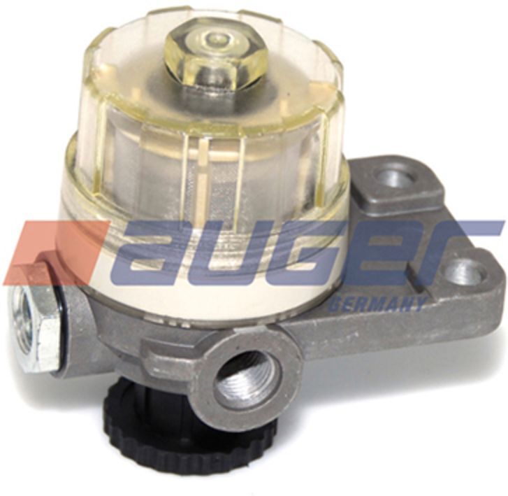 Pumpe, Kraftstoffvorförderung AUGER 71512