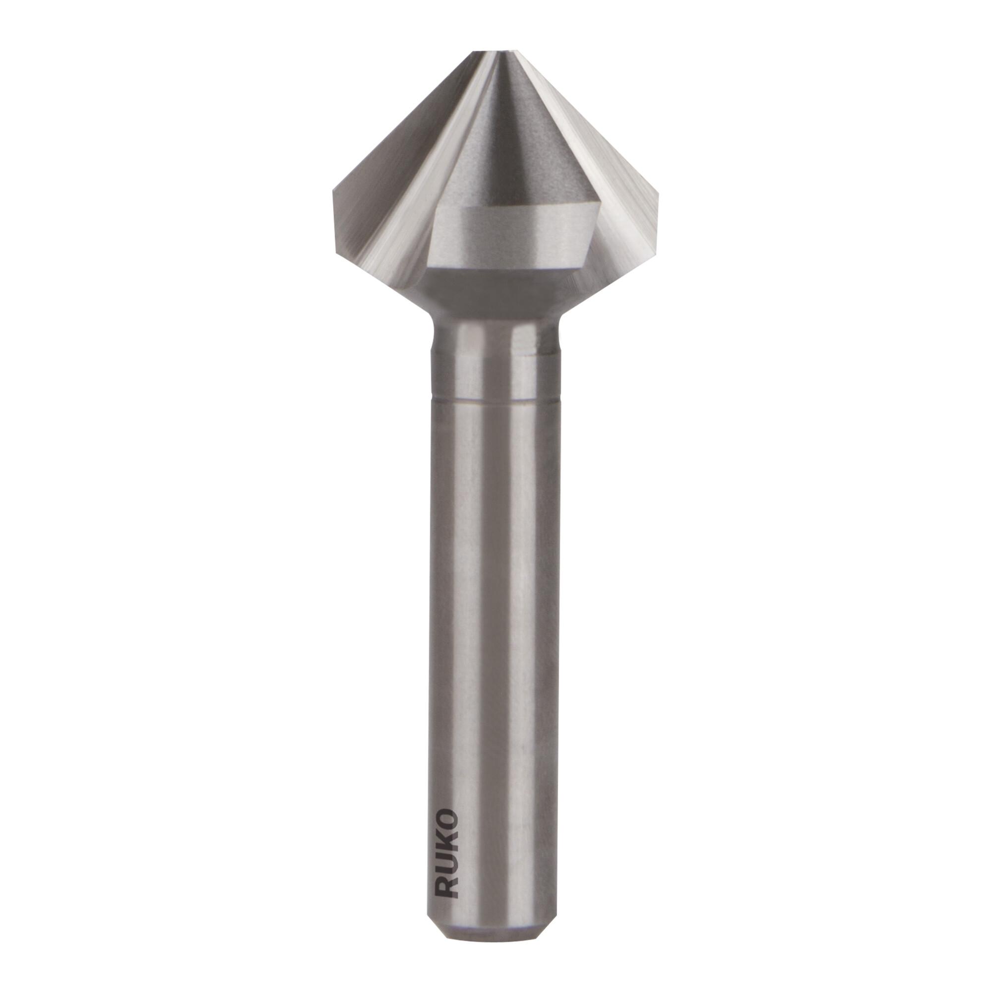 RUKO Kegelsenker DIN 335C 90Grad D 20,5mm ASP Z.3 (102121ASP)