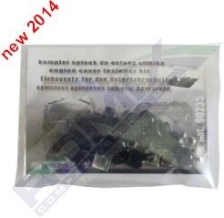 ROMIX 90235 Fastening Element, engine cover