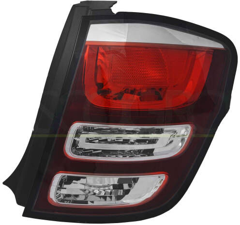 PRASCO CI3264154 Rear light