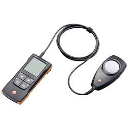 testo 0563 1545-ISO Luxmeter kalibriert (ISO) 0 - 100000 lx