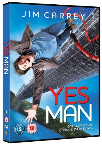 Yes Man [UK Import] - Preis vom 11.10.2026 15:43:13 h