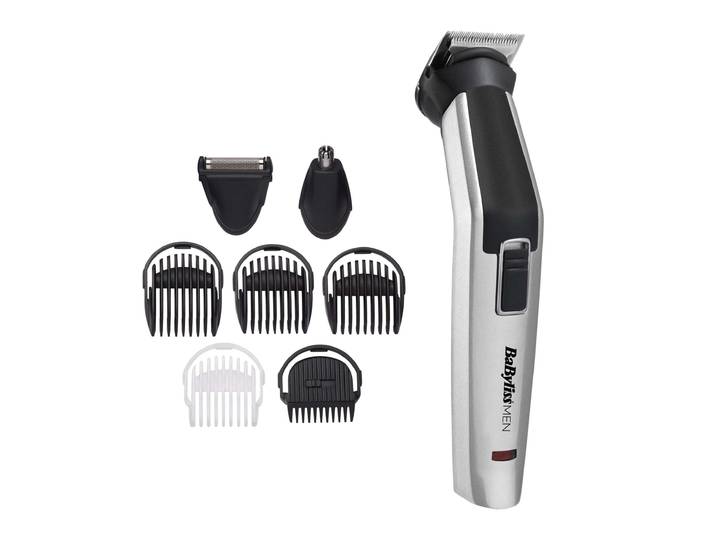 Tondeuse multifonctions MT726E BABYLISS
