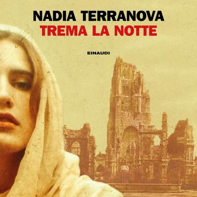 Trema la notte - Nadia Terranova, Audio, 9788858491195