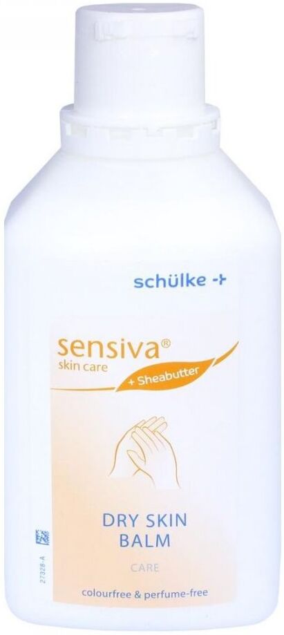 Sensiva Dry Skin Balm