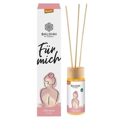 Baldini Raumduftset Für mich Demeter 50ml