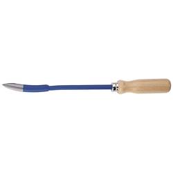 Dreikantlöffelschaber 125mm Rennsteig Werkzeuge 464 125 0