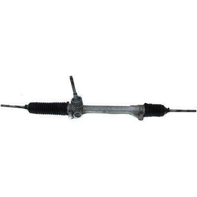 SPIDAN Lenkgetriebe 52476 für Fiat