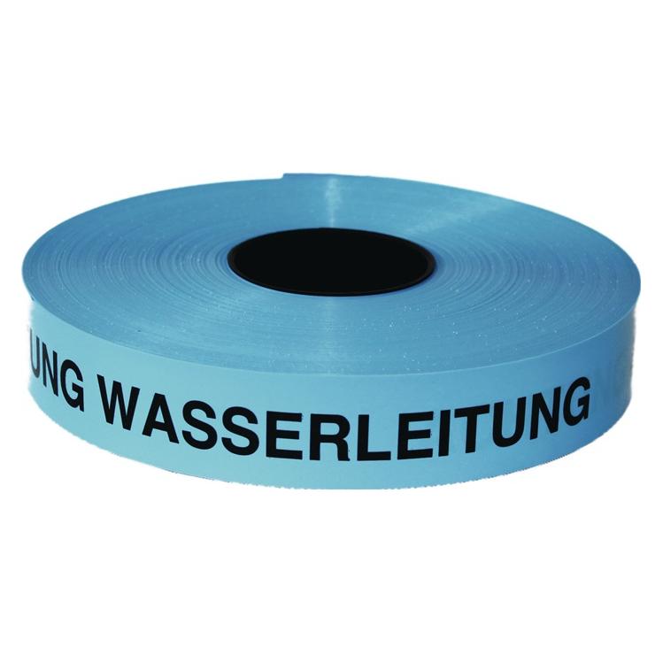 Kelmaplast Trassenwarnband (40 mm) (1001500400250020100104700)