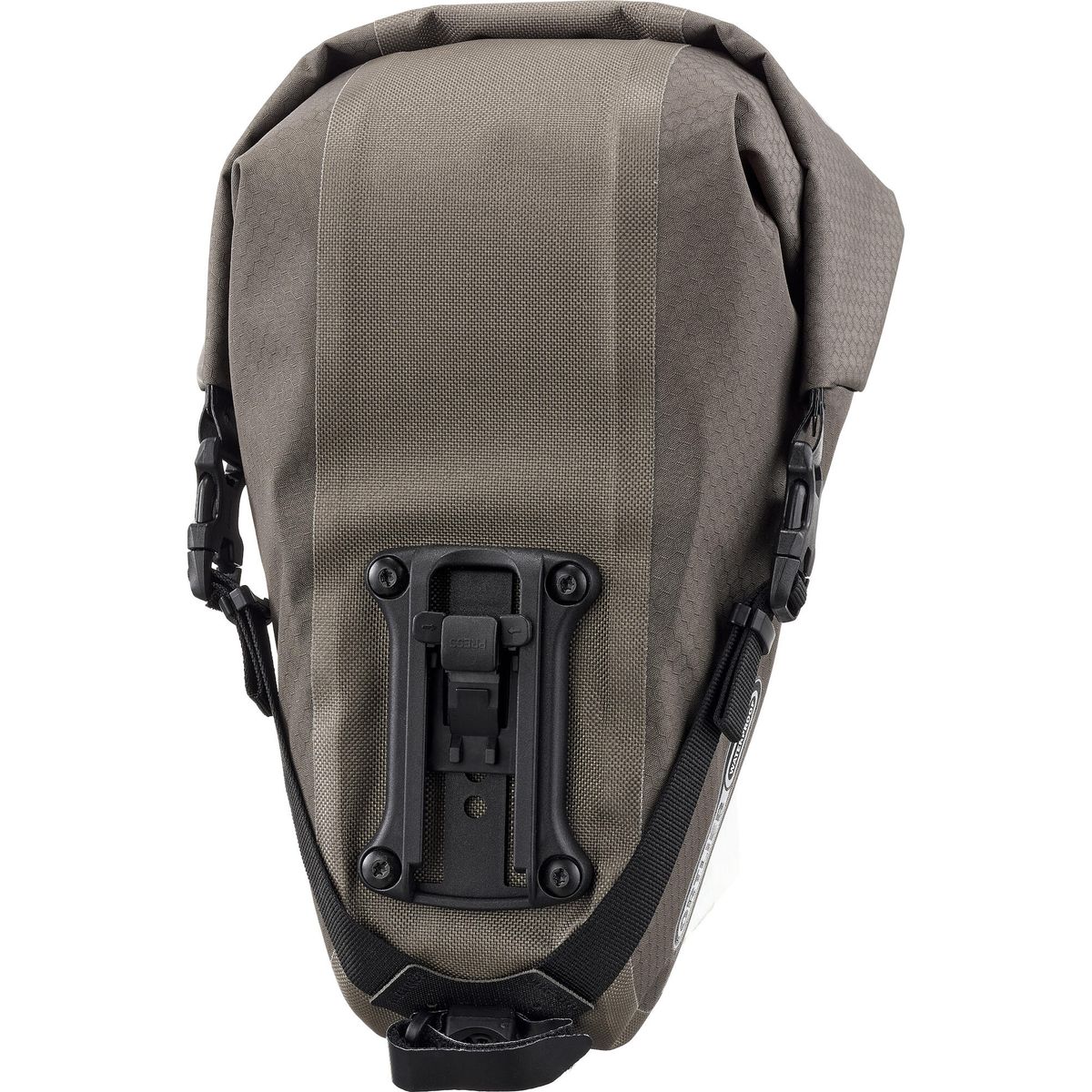 Ortlieb Saddle-bag dark sand F9425