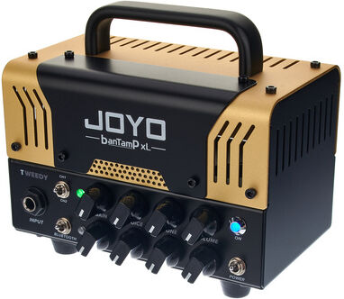 Joyo BanTamP XL Tweedy
