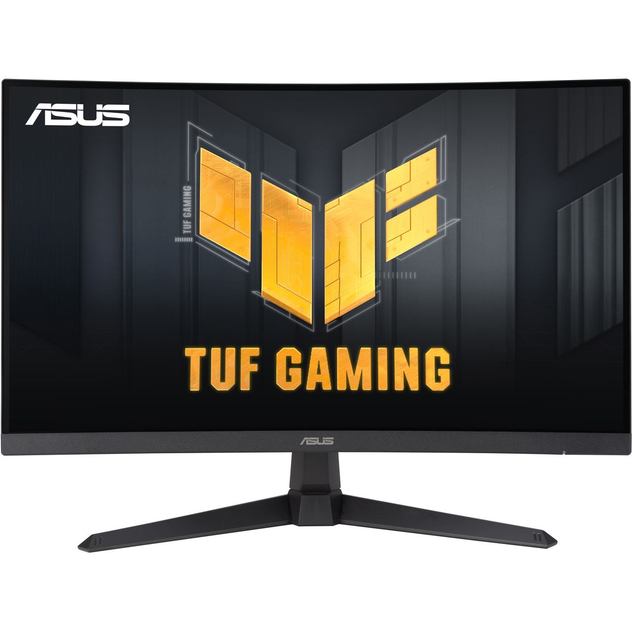 27" (68,58cm) Asus TUF Gaming VG27VQ3B schwarz 1920x1080 1x DisplayPort 1.2 / 2xHDMI 2.0