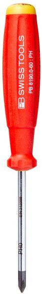 Packard Bell Cacciavite PB Swiss Tools 8190060 SWISS GRIP