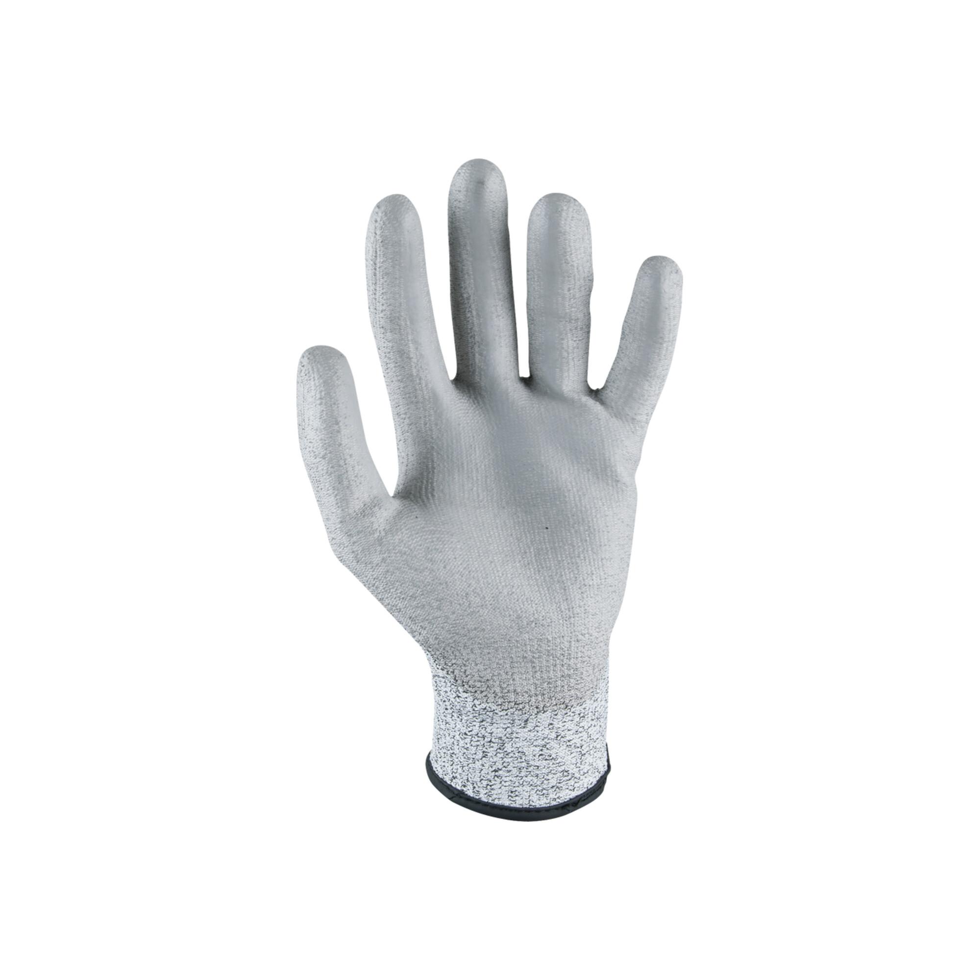 KS Tools Handschuhe, schnittfest, XL (310.0443)