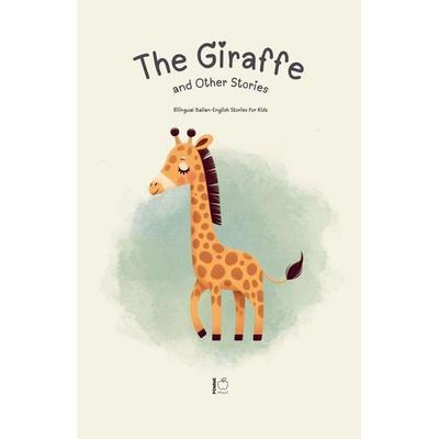 The Giraffe and Other Stories, Taschenbuch von Pomme Bilingual, Pomme Bilingual