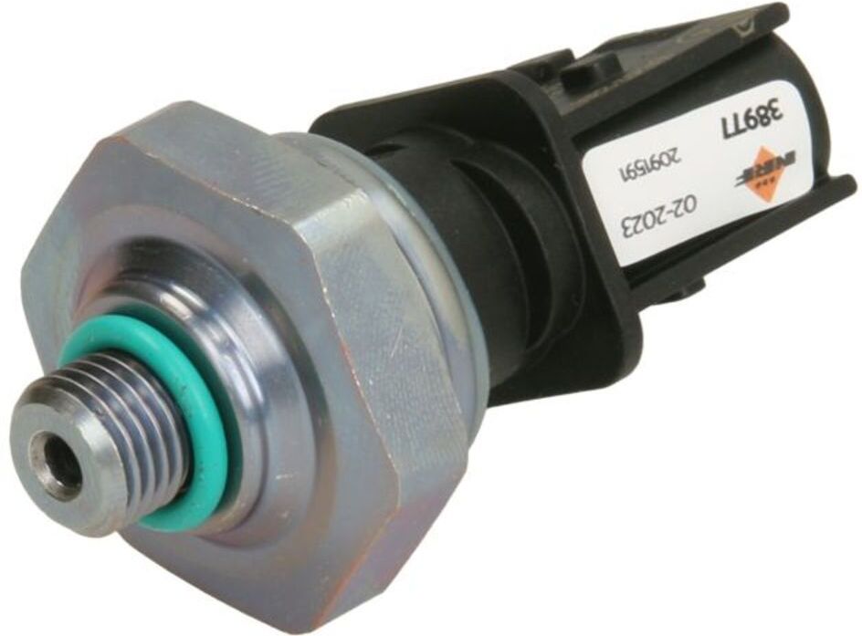 Druckschalter, Klimaanlage NRF 38977