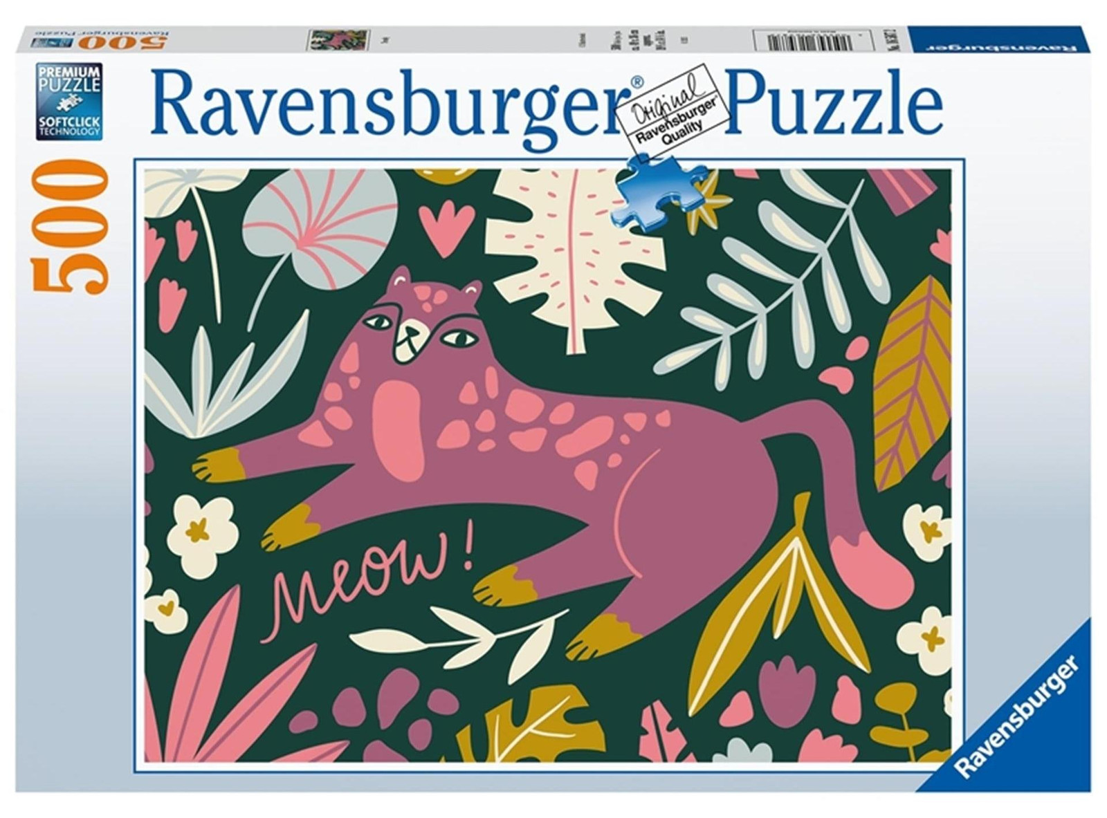 Ravensburger Puzzel 16587