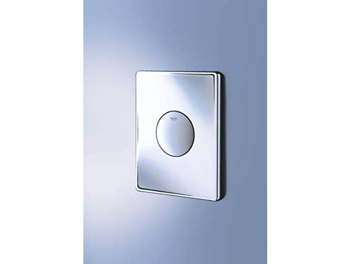 Grohe 37547000 Skate Pulsador Para WC