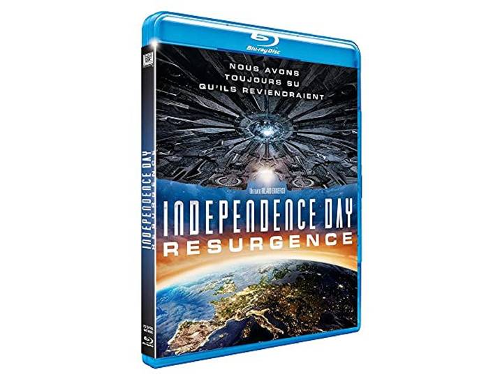 Independence Day : Resurgence