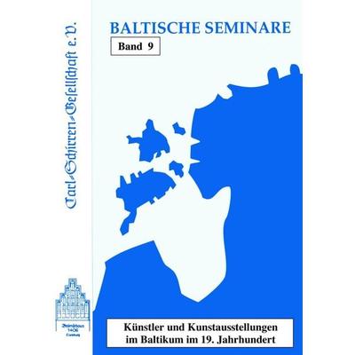 Baltische Seminare Band 9, Taschenbuch von Alexander Knorre,Tina Abel,Gabi Holland-Hübner,Dace Lamberga,Rein Loodus, Carl-Schirren-Gesellschaft,