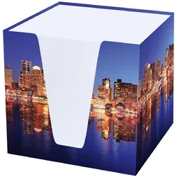 Roth, Haftnotiz, Notizklotz (92 x 92 mm)