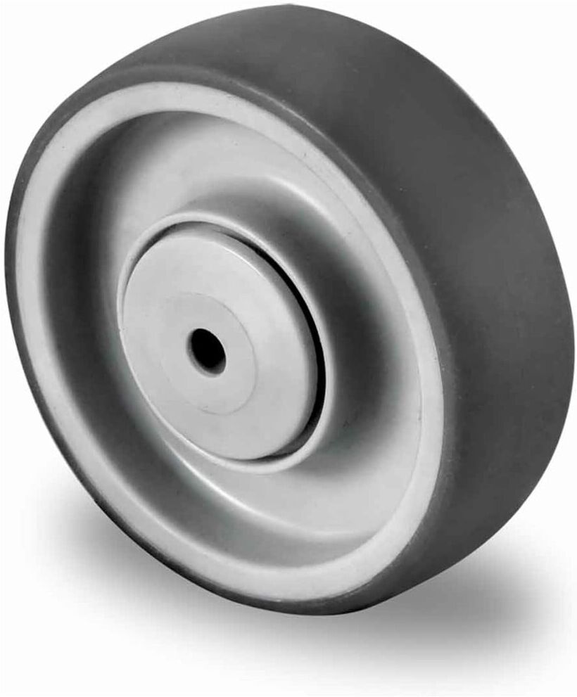 CASCOO Rad ø 100 mm Serie P2V2 Kugellager (100P2V2B32)