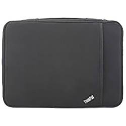 Lenovo Notebook Tasche ThinkPad Sleeve 13 Passend für maximal: 33,8 cm (13,3) Schwarz 4X40N18008