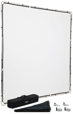 Manfrotto Pro Scrim All-in-one-Kit XL