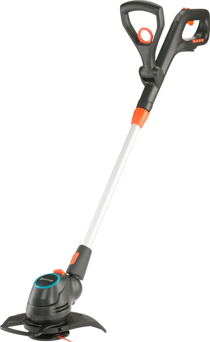 GARDENA Akku-Trimmer ComfortCut 23/18V P4A - ohne Akku