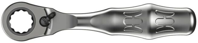 Cliquet Zyklop Mini 2, 107 mm ; Wera (05003660001)