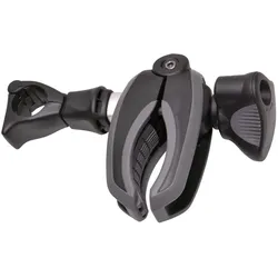 Thule Haltearm EasyFold 931 / 928 / 929, kurz, 122 mm schwarz