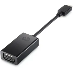 HP USB-C-zu-VGA-Adapter