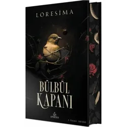 Blbl Kapani 1 Ciltli, zel Baski, Belletristik von Loresima