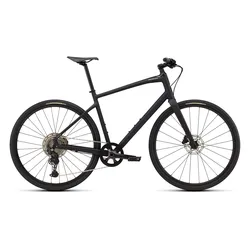 Specialized Sirrus X 4.0 Satin Dark Navy Metallic/Dolomite Metallic Frost Reflective