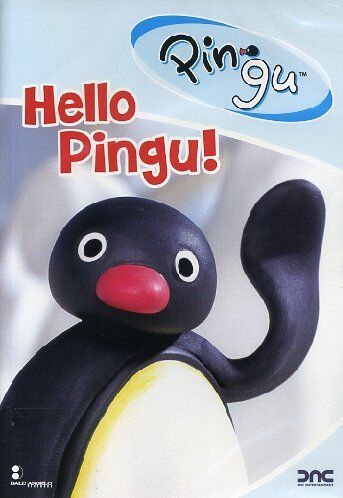 Vari Registi - Pingu - Hello Pingu! Pingu - Hello Pingu! [IT Import] - Preis vom 27.09.2026 03:53:48 h