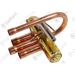 VAILLANT Ventil Vaillant-Nr. 0020266453
