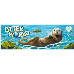 Magellan Otter World (Deutsch, Englisch, 2 - 4 Spieler)