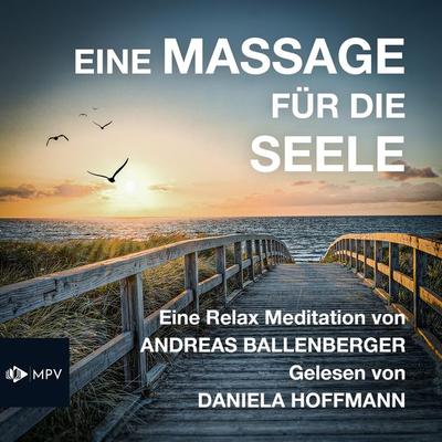 Eine Massage für die Seele - Andreas Ballenberger, Audio, 4066004520414