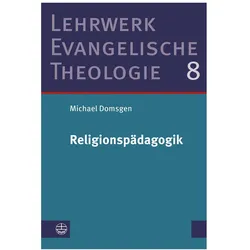 Religionspädagogik, Fachbücher von Michael Domsgen