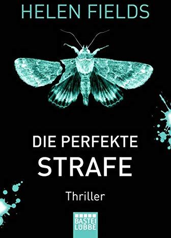 Helen Fields - Die perfekte Strafe: Thriller - Preis vom 17.10.2026 19:25:27 h