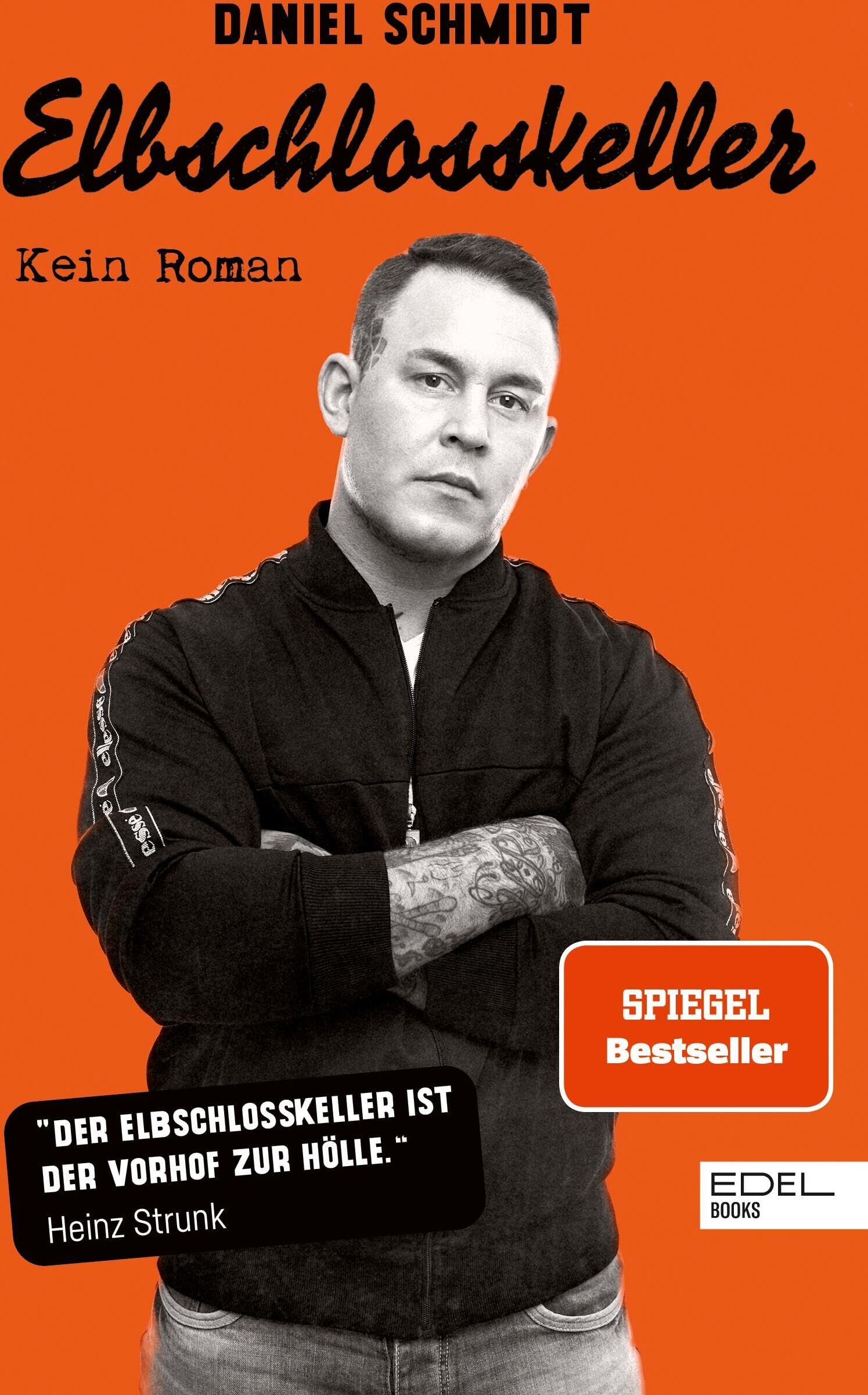 Daniel Schmidt - Elbschlosskeller - Preis vom 01.10.2026 17:08:56 h