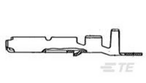 TE Connectivity 172774-1 Bag