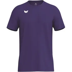 erima Intro Function T-Shirt violet M
