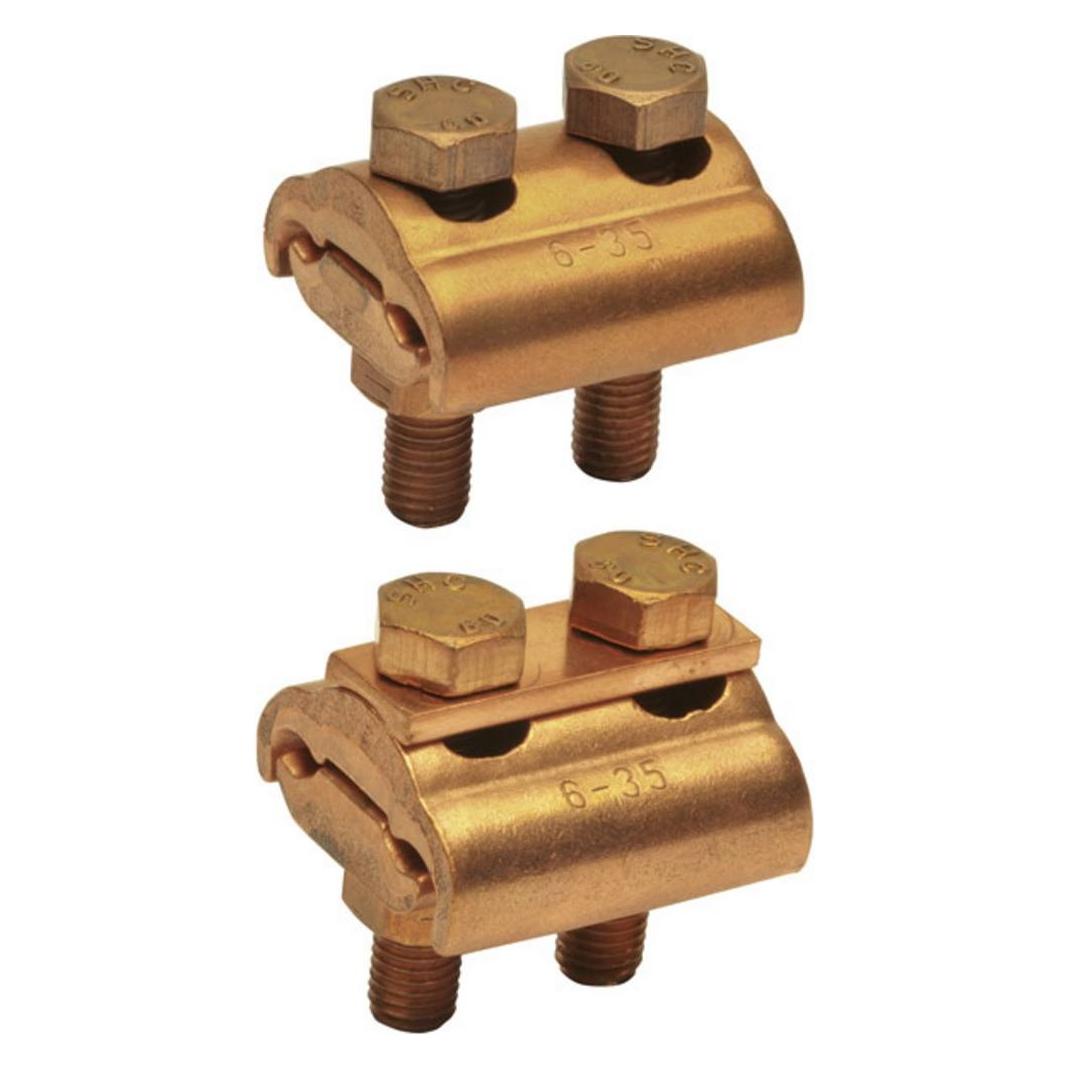 Klauke SAK36 Abzweigklemme flexibel: 6-35 mm² starr: 6-35 mm² 1 St. (SAK36)