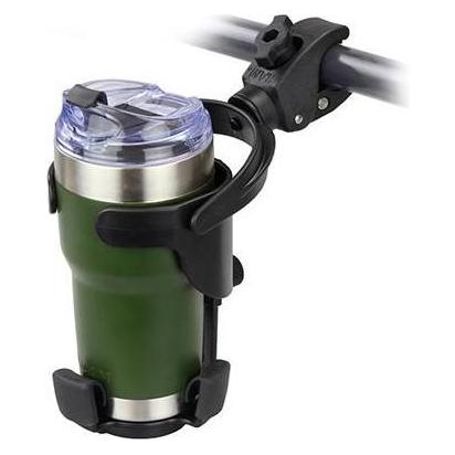 RAM Mounts T-Claw kit, S- with Level Cup (RAP-B-417-400U)