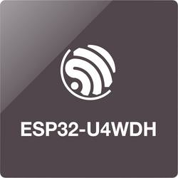 Espressif ESP32-U4WDH Mikrocontroller SoC ESP32-U4 Tape on Full reel
