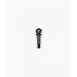 PIG & HEN - D-SHAKLE PINS - Schwarz / 3 MM