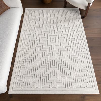 Nuloom Zinnia Geometric Indoor/Outdoor Area Rug